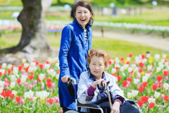 家を建てる際、バリアフリーはどこまで必要？将来車いすになったらどうする？