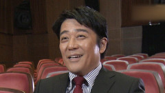 坂上忍(59)「なんでアイドルが結婚しちゃいけないのか」「アイドルでトップになりたいんだったら、人権を捨てなきゃいけないのか」
