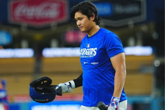 【悲報】大谷の話題無くなる