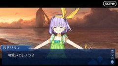 【FGO】小さくて可愛いといえばあなたが連想するのは誰になりますか？