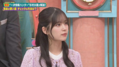 【画像】櫻4期の勝又、ガチで可愛すぎて世間に見つかってしまう