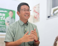 【悲報】沖縄県知事「在日米軍に女が殺された？（だめだ笑うな、笑うな…！）ｸﾌﾟﾌﾟw」→ガチで大炎上WWWWWWWWWW