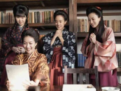 【朝ドラ】「ブラッサム」第2週「父からの、解放」