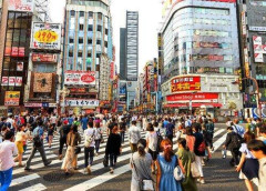 【悲報】日本人「日本は世界一暮らしやすい国」←これほんま？