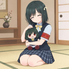 【虹ヶ咲】栞子ちゃんが自分のくりぱんを子供のように可愛がっている風潮【ラブライブ！】