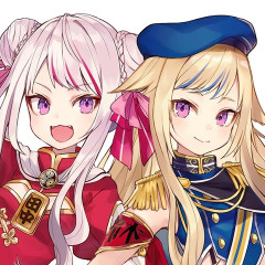 【朗報】ヒメヒナさん、女性V3人目の武道館ライブ開催決定！ブレイブグループからは初！