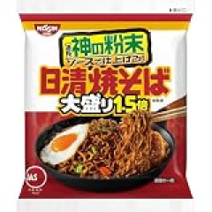 マルちゃんの焼きそばをちゃんと作るの難し過ぎるんだよ すぐ焼き付いてフライパンに引っ付く