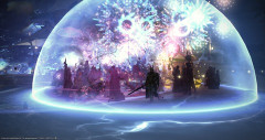 【FF14】来週の10月13日より待望の「リージョン内フリーマッチング」が日本DCに先行実装！日本全DCでPT募集に参加可能、マッチングもするようになりシャキりやすくなるぞ！