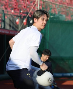 【悲報】西川龍馬、またスカしてしまうｗｗｗ これマジ？