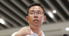 新沖縄県知事、米兵の強盗殺人について上京して政府に抗議へ