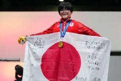 韓国人「アジア大会で日本が金メダル83個で歴史的な最高成績！」→「いつの間にここまで強く成った？‥（ﾌﾞﾙﾌﾞﾙ」