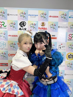 【蓮ノ空】来栖りんさん、地下アイドル界の王だった【ラブライブ！】
