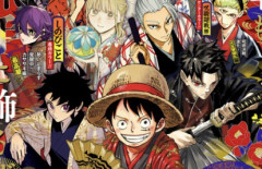 【悲報】今週の週刊少年ジャンプ、かなりヤバい