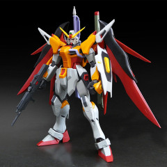 ※ハイネにデスティニーガンダムを与えて本当に性能を引き出せるのか