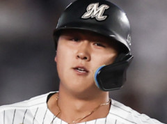 山口航輝(2025) 7本→(2026) 37本...なんでこんなに増えたの？？？