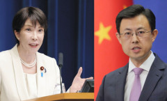 【バトル】高市早苗氏の南モンゴル議連 vs 中国の攻防の歴史