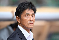 【悲報】ヴェルディ監督、クビ