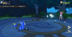 中国のポケモンパクリゲー　想像以上にそのまんまだと話題に