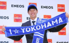 3球団競合ドラ1度会くん、完全に育成失敗してしまう
