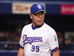【悲報】中日、実は借金5相当だった…9勝分も下振れｗｗｗ