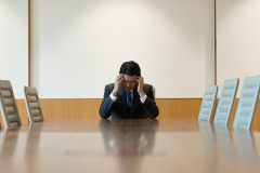 【速報】人手不足倒産、過去最多にwwwwwwwwwwwwwwwwwwww