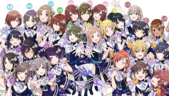【画像】この中で一番「今すぐアイドル辞めて俺のお嫁さんになれ」って宣言したくなっちゃった女の子ｗｗｗｗｗ