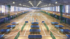 【画像】今期アニメ、デカすぎる「体育館」を描いてしまうｗｗｗｗ