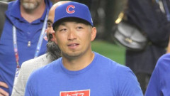 【朗報】鈴木誠也さんの移籍先、マリナーズかエンゼルスが有力