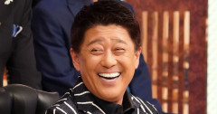 坂上忍「なんでアイドルが結婚しちゃいけないんだよ、人権捨てなきゃいかんの？」