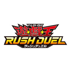 【遊戯王ラッシュデュエル情報】2月13日に『合奏のシャーマンバンデット』が発売決定！