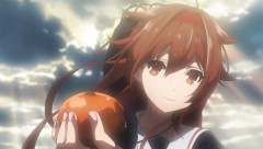 【艦これ】ご飯はちゃんと食べなさいとあれほど！