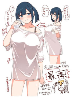【艦これ】つまり執務室で着替える艦娘は