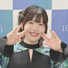 石見舞菜香さん、久しぶりに姿を現す・・・