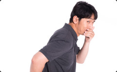 友達の紹介で3回ほど食事した男性。3回目はファミレスだったから家族連れが多かったんだけど、なぜか急に隣の母子家庭をディスりはじめて…