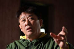 坂上忍「なんでアイドルが結婚しちゃいけないんだよ、人権捨てなきゃいかんの？」