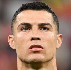 【サッカー】Ｃ・ロナウドがポルトガル代表を突然離脱「いずれ皆様に真実をお話しする」代表引退の可能性も