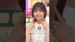 逆カヌレが気になるアルノ #乃木坂46 #中西アルノ #弓木奈於 #五百城茉央 #乃木坂工事中