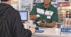 なぜコンビニは「外国人店員」だらけになったのか？ 大手3社で8万人超…元セブン社員が明かす「日本人が集まらなくなった」現場の実情