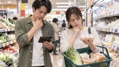 日本人が貧乏になったと痛感することってある？