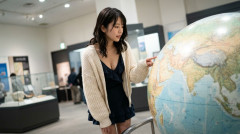 【大爆発】1万2800年前に一度文明が消滅。ガチだった…a