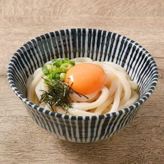 だし醤油って釜玉うどん食う時に使う