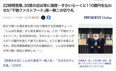 【朗報】しんぱち食堂、ガチで覇権を握る