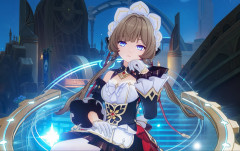 【原神】サンドローネの声優さんが開催したバスツアーが凄く楽しそう！