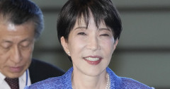 【悲報】「無責任の極み」「支持できますか？」芥川賞作家止まぬ高市批判…「嘘の経歴」糾弾で疑惑再燃も平野啓一郎氏[少考さん★]