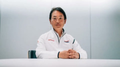 HRC（ホンダ・レーシング）渡辺社長が2027年1月1日付で退任、後任は現副社長の安田啓一氏