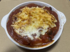 ポテイトゥグラタンできたよ（´・ω・｀）（※画像あり）