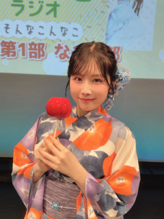 【Liella!】岬なこが怖い人【ラブライブ！スーパースター!!】