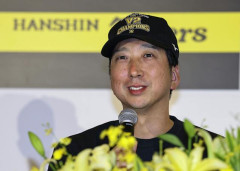 【疑問】阪神・藤川球児監督の胴上げｗｗｗｗｗｗｗｗｗｗ