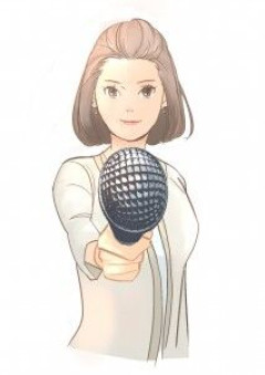 【画像】韓国の女子アナのめちゃボディ