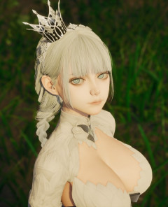 超大型MMORPG『AION2』、可愛い子が多すぎて同接数が17万突破ｗｗｗｗｗｗｗｗｗ
